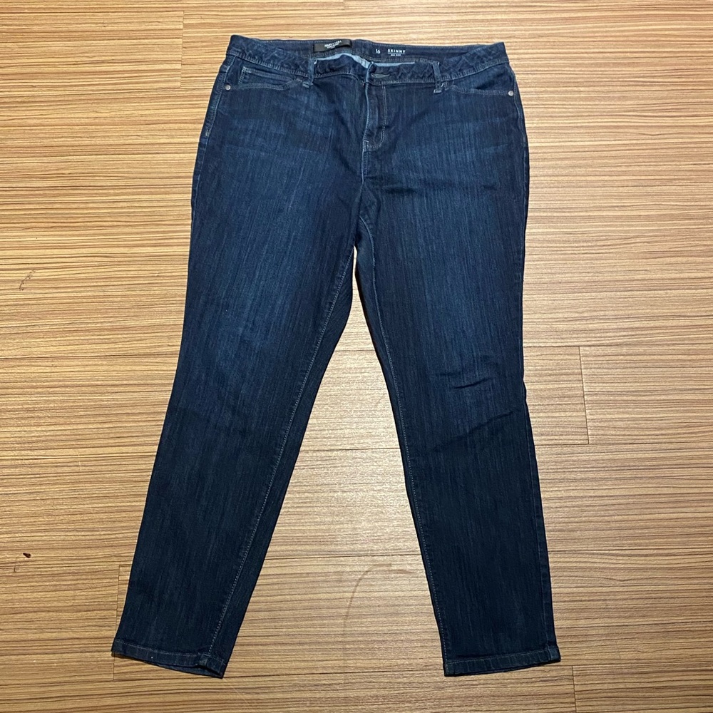 Vera Wang Jeans